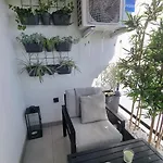 Jazine Lux E&t Apartman
