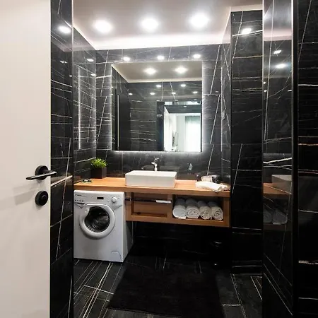 Jazine Lux E&t Apartamento Zadar