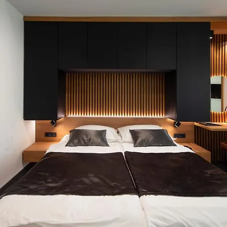 Jazine Lux E&t Apartamento Zadar