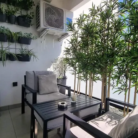 Apartment Jazine Lux E&t Zadar