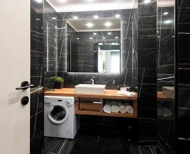 Jazine Lux E&t Apartment Zadar
