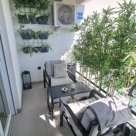 Jazine Lux E&t Zadar