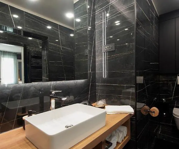 Jazine Lux E&t Zadar