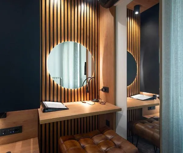 דירה Jazine Lux E&t